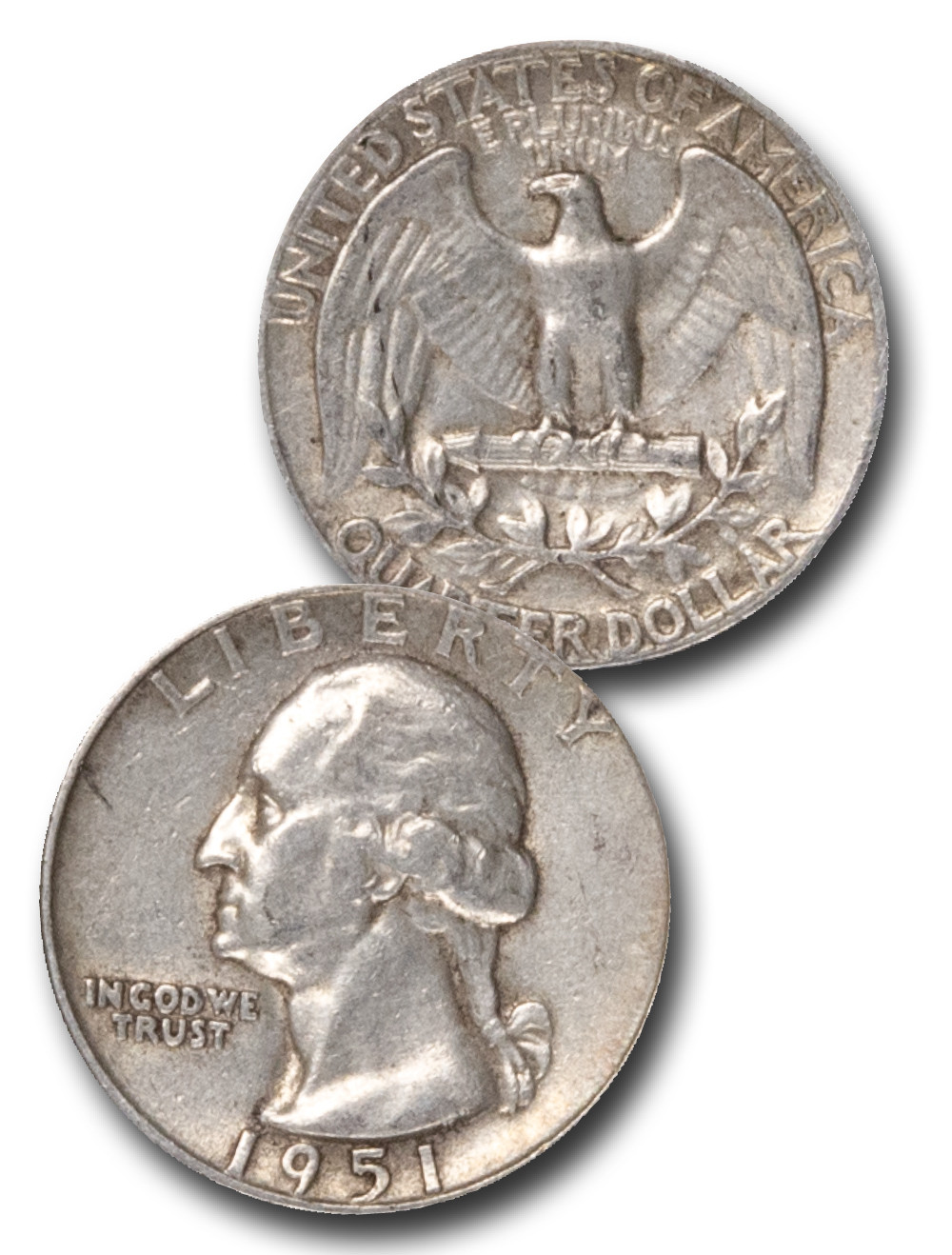 1493279 -- Coin --  -- Fine - Very Fine