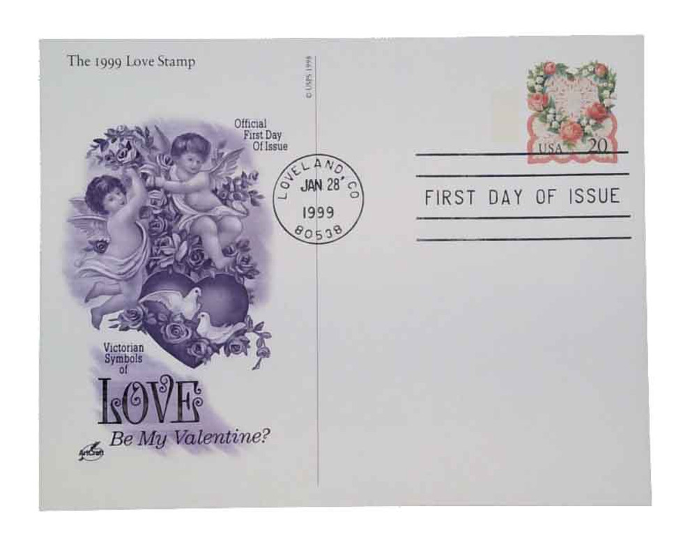1037387 -- Classic First Day Cover -- First Day Cover
