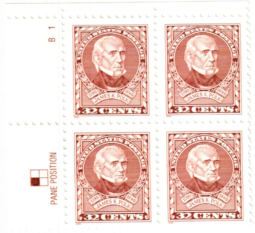 コレクション 1995 Commemorative Stamp Collection USA-YS1990-99__64826.