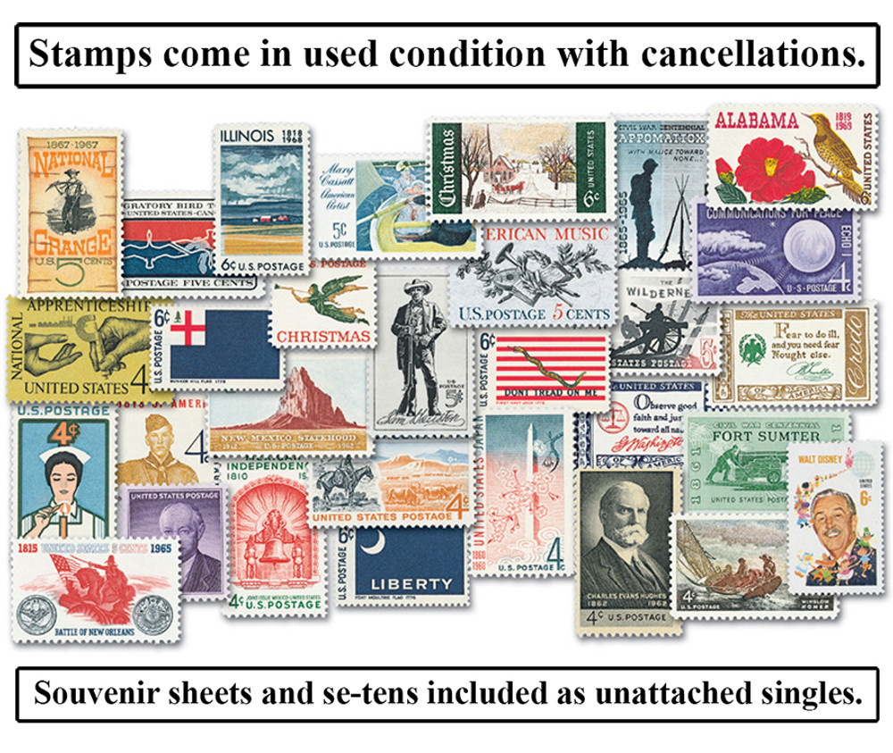 コレクション ANTIQUE STAMPS/POSTCARDS Collection of vintage postage stamps | Premium Vector