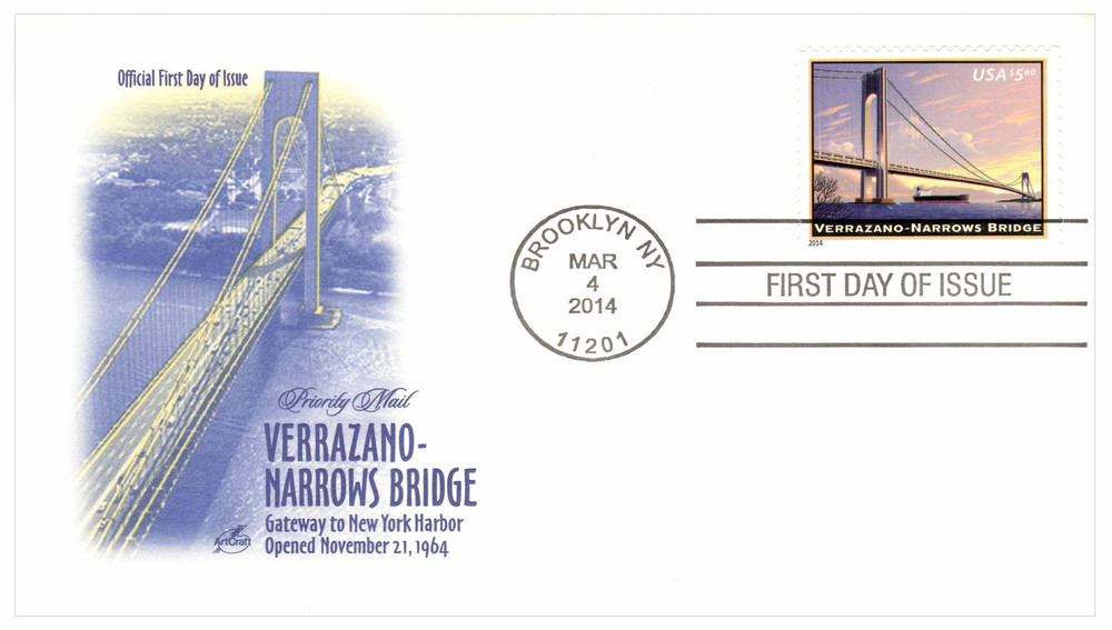 1038523 -- Classic First Day Cover -- First Day Cover