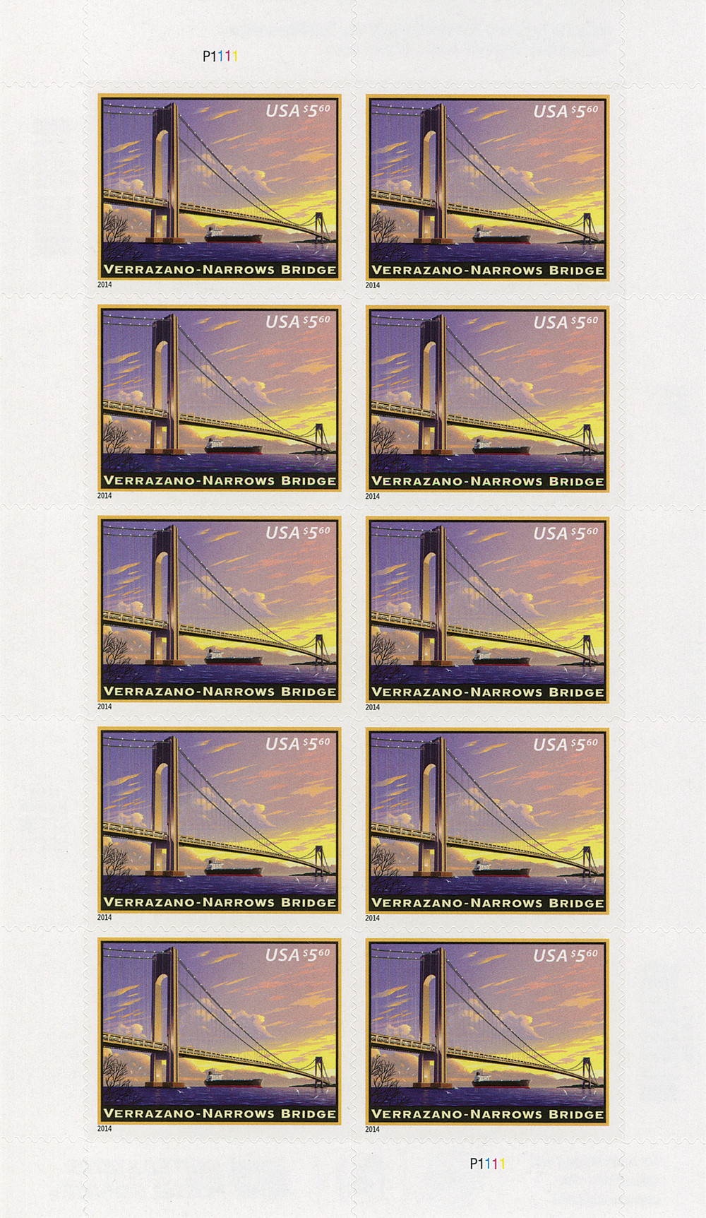 415379 -- Mint Sheet(s) -- Mint Stamp(s)