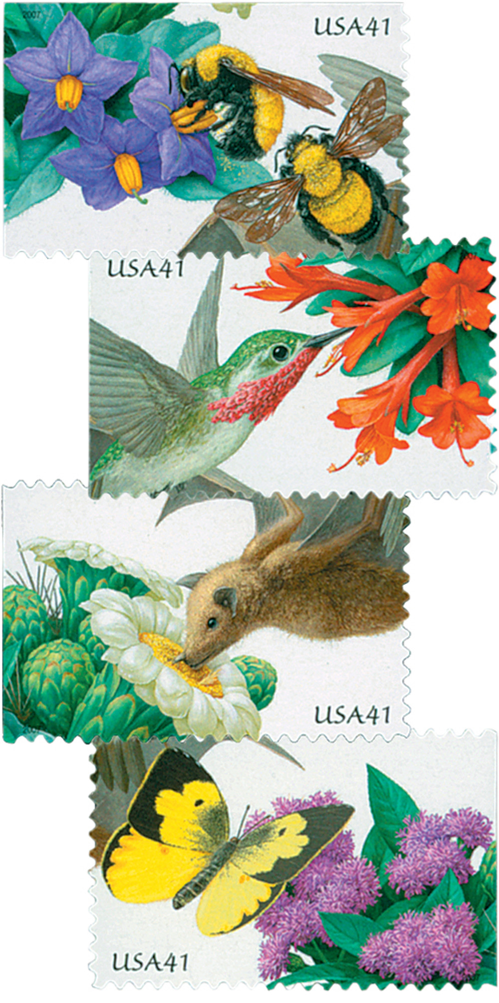 332490 -- Mint Stamp(s) -- Mint Stamp(s)