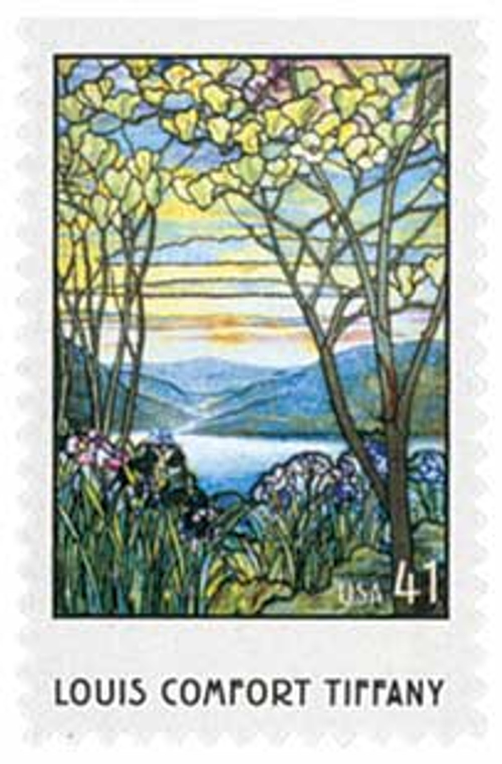 112: LOUIS COMFORT TIFFANY FOR TIFFANY & CO., Important