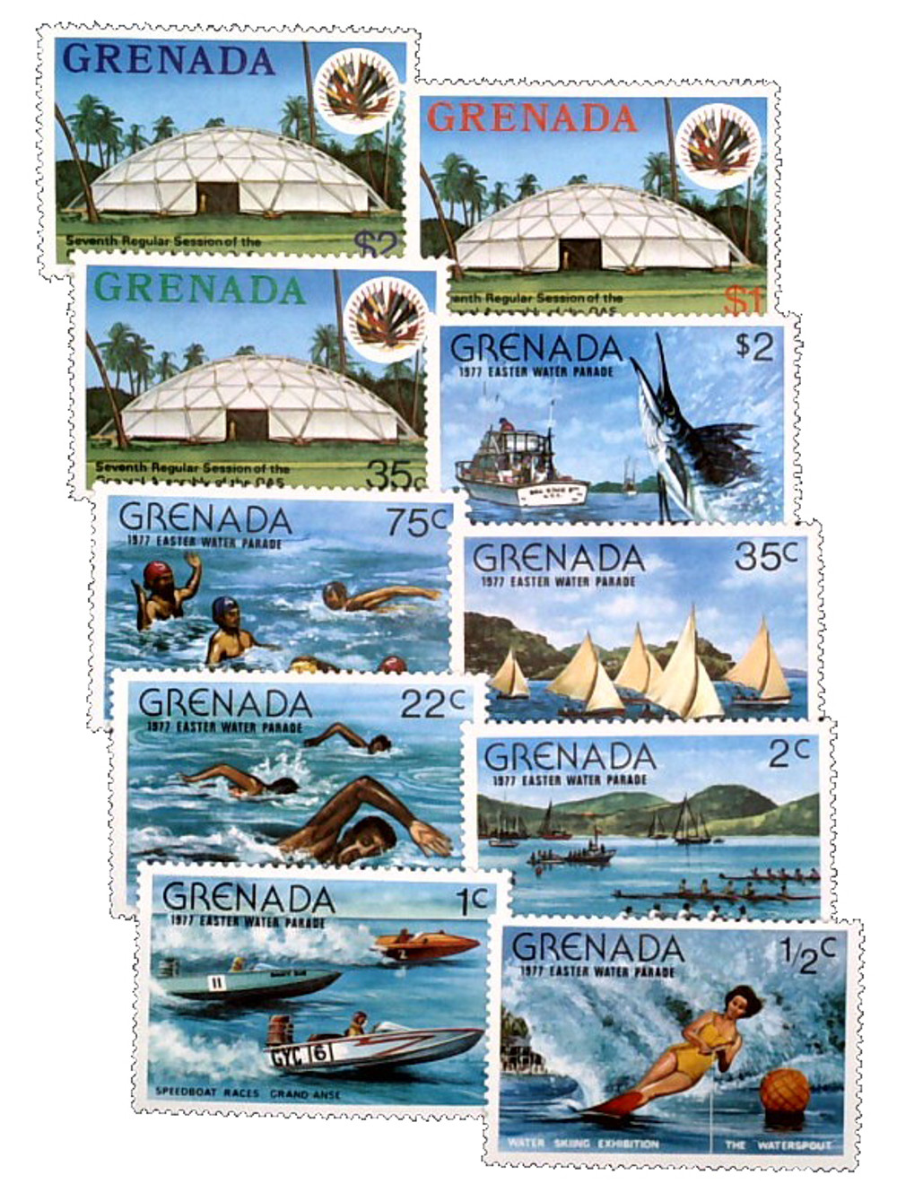 1566768 -- Mint Stamp(s) -- Mint Stamp(s)