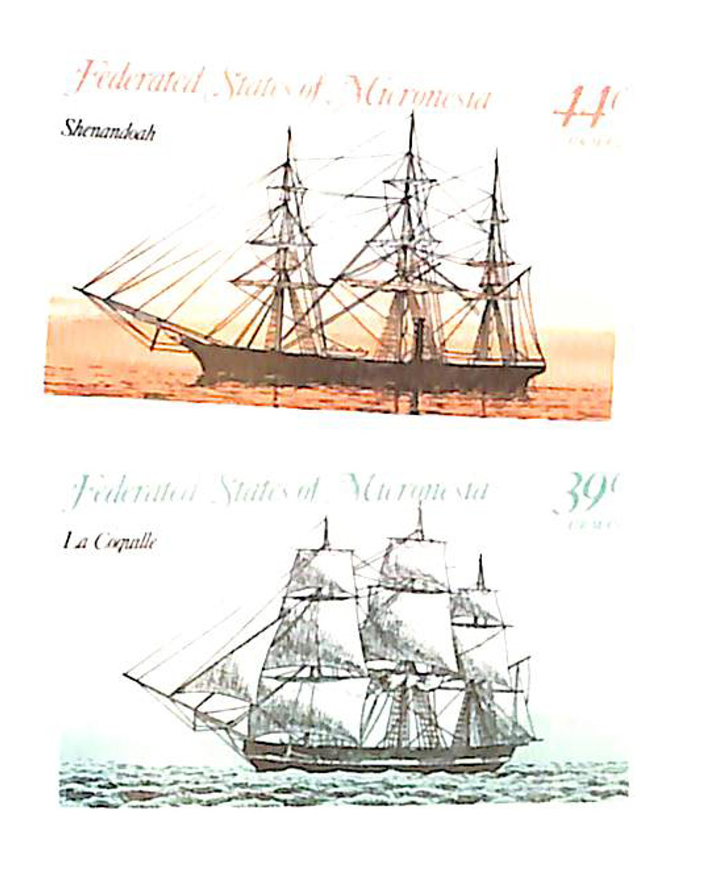 836166 -- Mint Stamp(s) -- Mint Stamp(s) -- Never Hinged