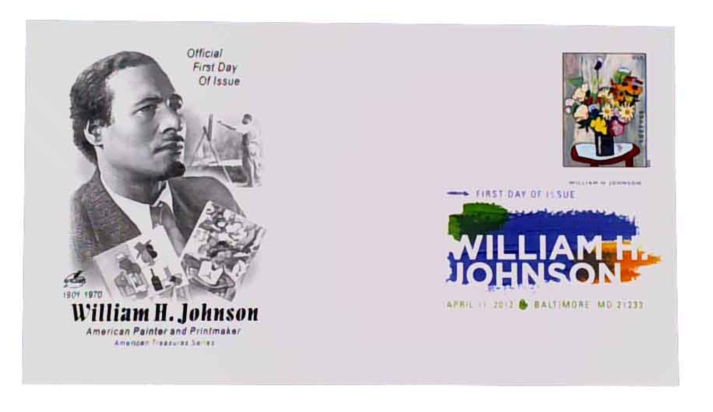 1038270 -- Classic FDC with Color First Day Cancel -- First Day Cover