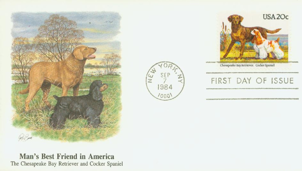 310094 -- Fleetwood First Day Cover -- First Day Cover