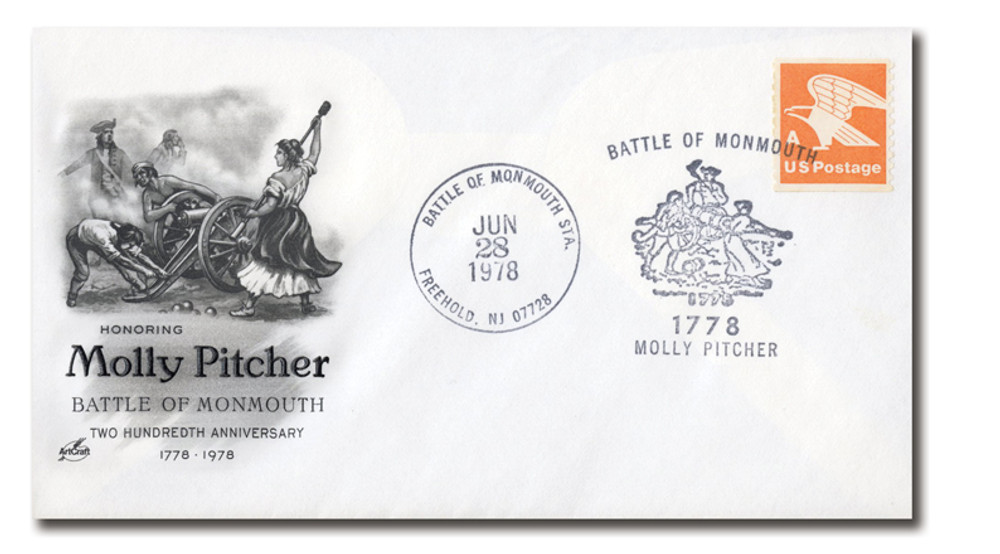 1034149 -- Commemorative Cover -- Commemorative Cover