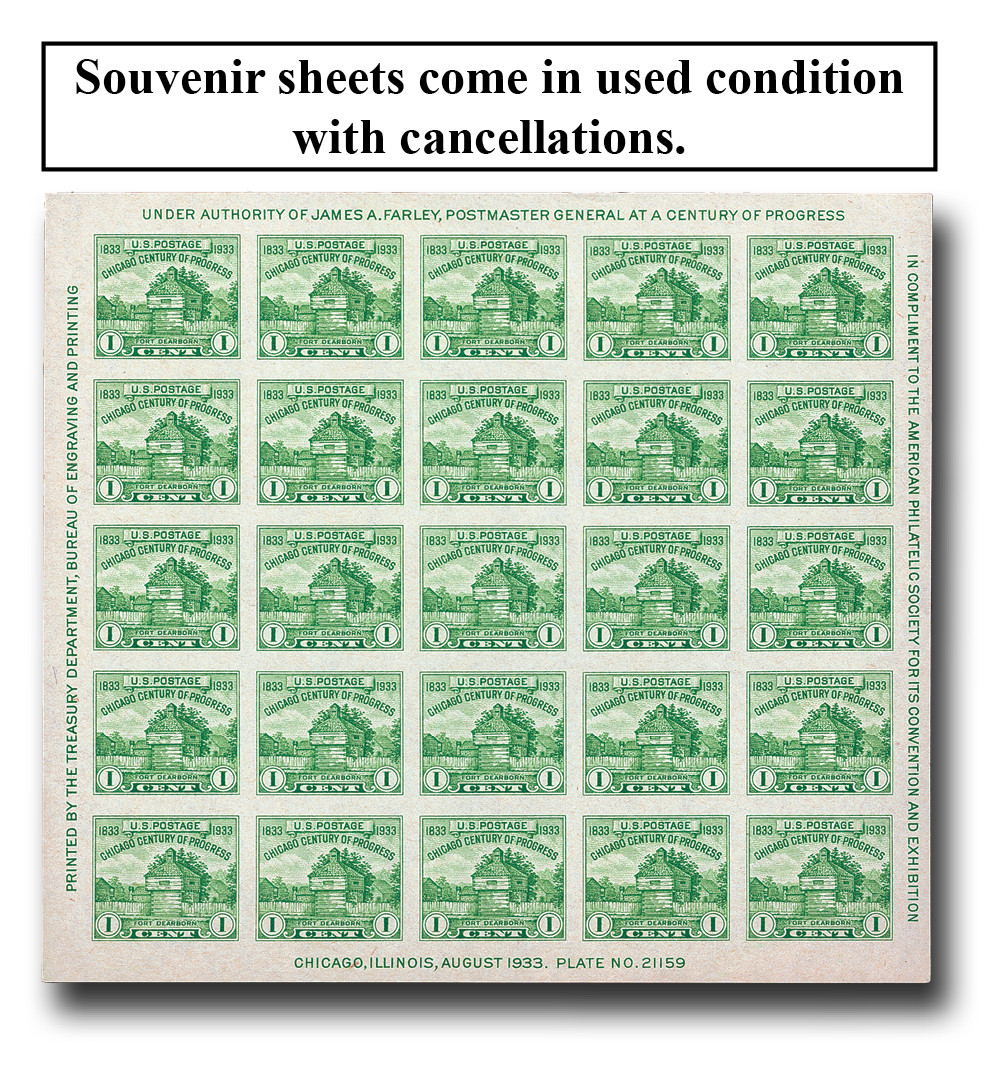343062 -- Used Single Stamp(s) -- Used Stamp(s)