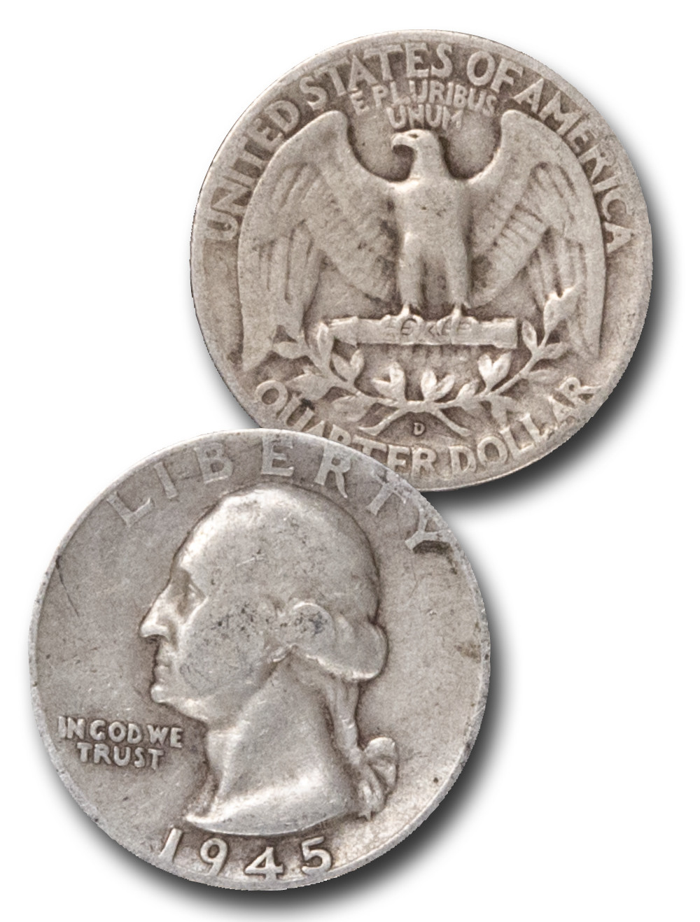 1493264 -- Coin --  -- Good - Very Good