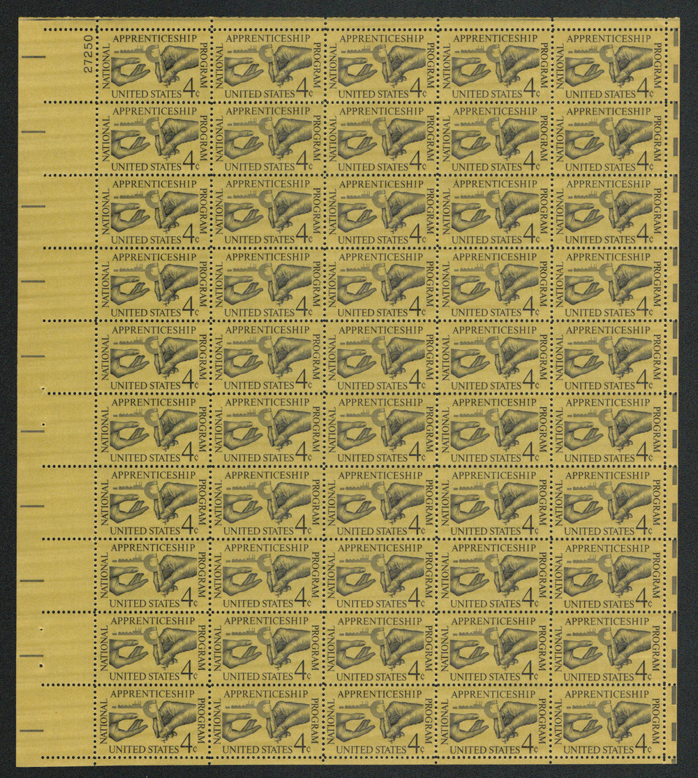 301842 -- Mint Sheet(s) -- Mint Stamp(s)