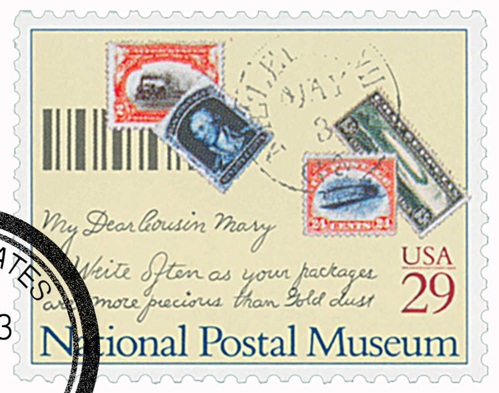 316948 -- Used Single Stamp(s) -- Used Stamp(s)