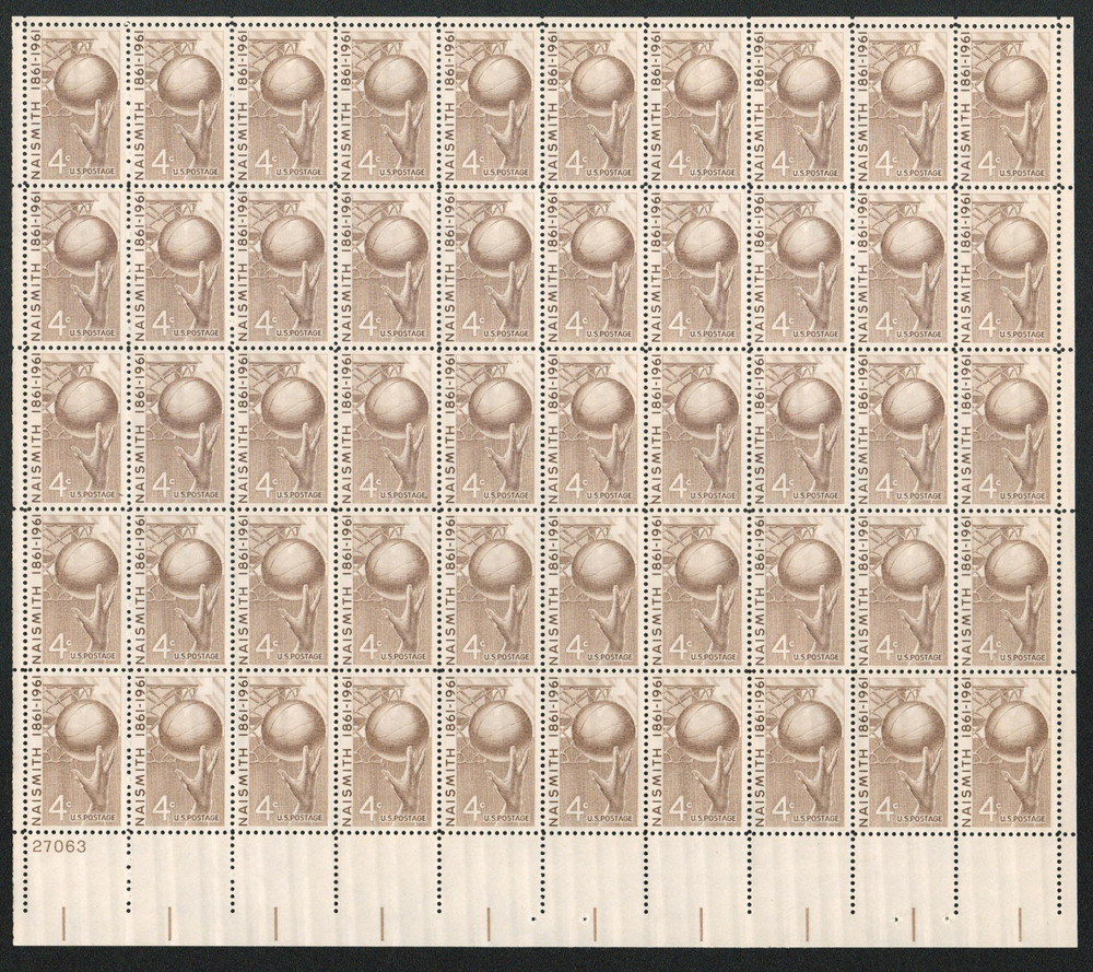 301700 -- Mint Sheet(s) -- Mint Stamp(s)