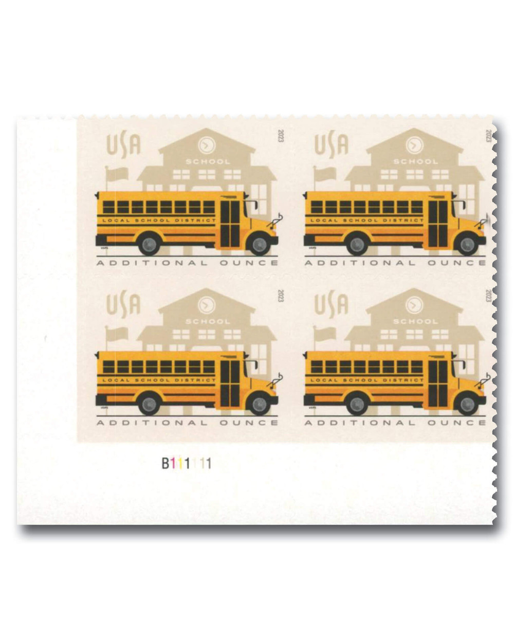 未使用品〉SUBU AFTER SCHOOL YELLOW 1/24-25.5