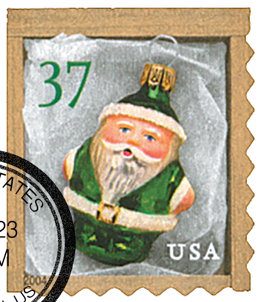 330246 -- Used Single Stamp(s) -- Used Stamp(s)