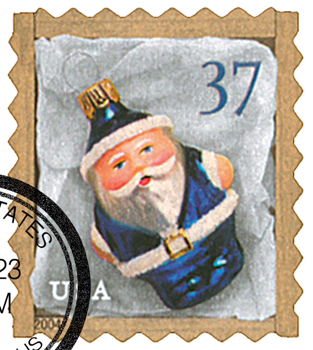 330262 -- Used Single Stamp(s) -- Used Stamp(s)