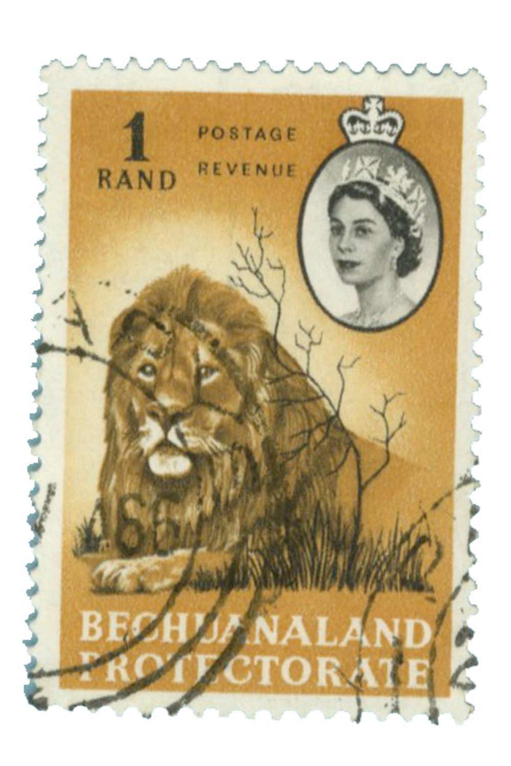 979529 -- Used Single Stamp(s) -- Used Stamp(s)