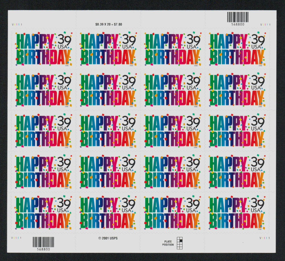 Amazon.com: Happy Birthday June v02 - Circle Acrylic Plaque