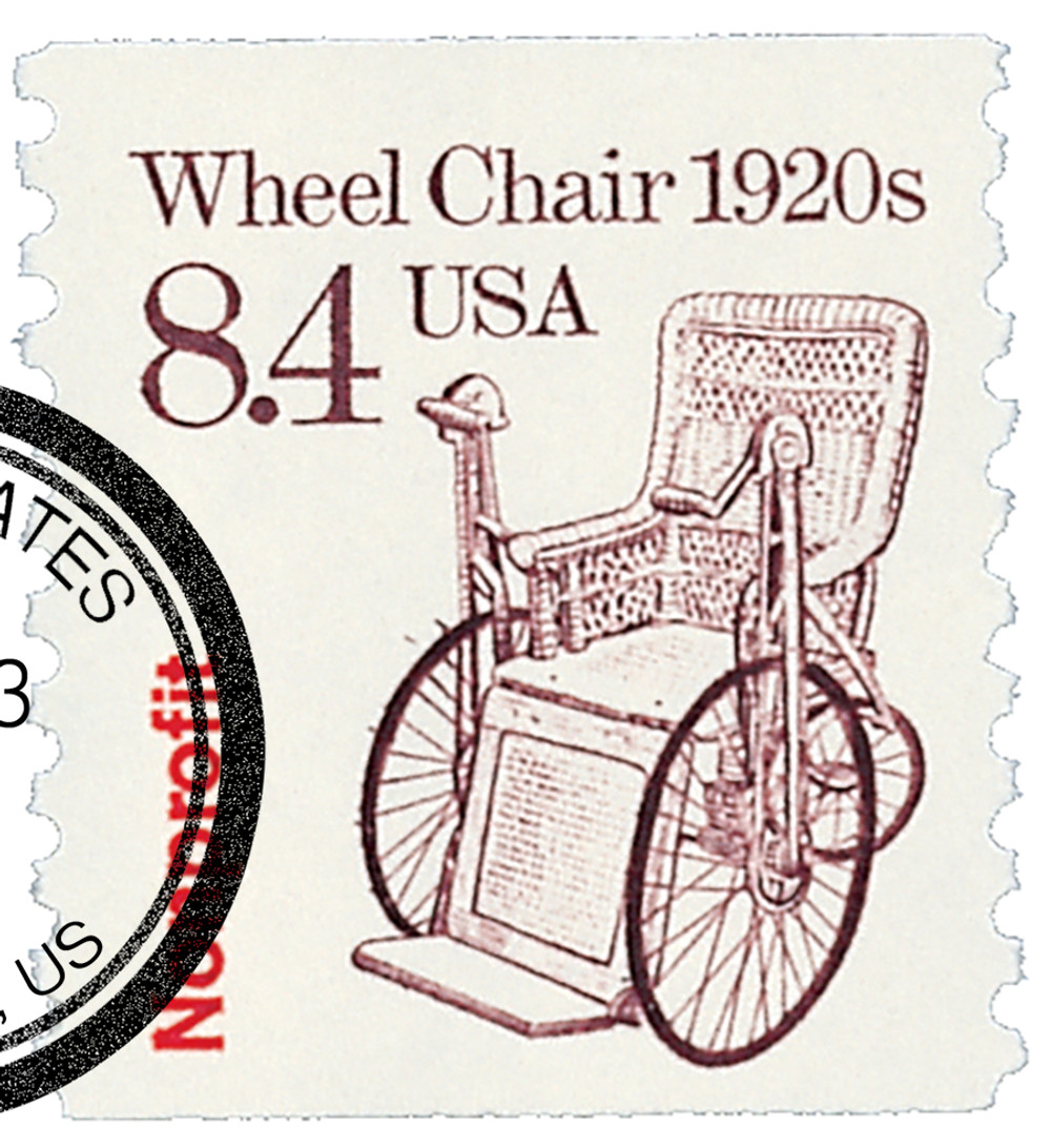 311811 -- Used Single Stamp(s) -- Used Stamp(s)