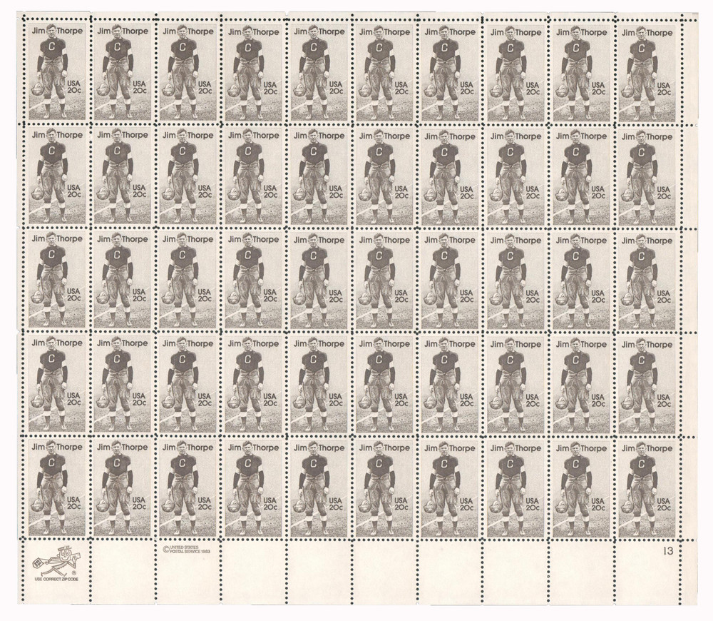 309990 -- Mint Sheet(s) -- Mint Stamp(s)
