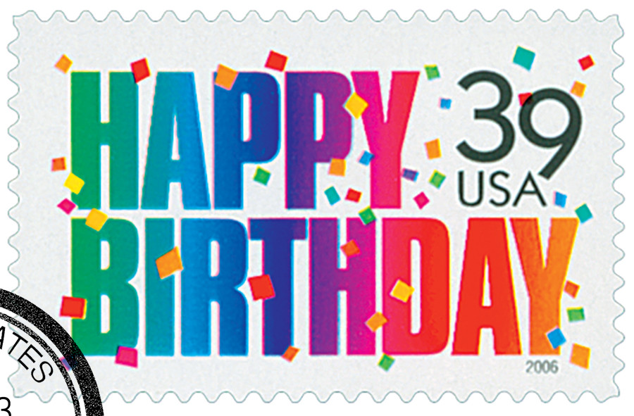 SCANDAL MANIA ファンクラブバースデーカードBirthdayCard SCANDAL