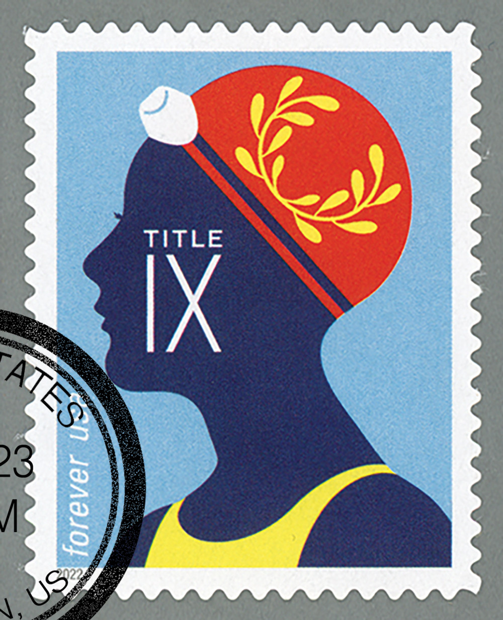 1291127 -- Used Single Stamp(s) -- Used Stamp(s)