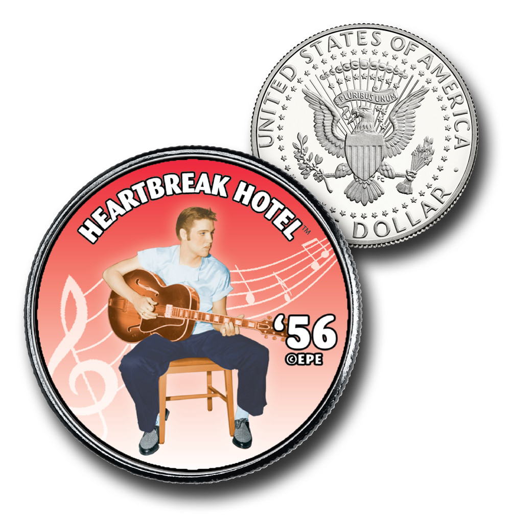 新品レア★缶バッジ付★ヒステリックグラマー 00s キャミソール スカルアップル CNS2006 - Elvis Presley 