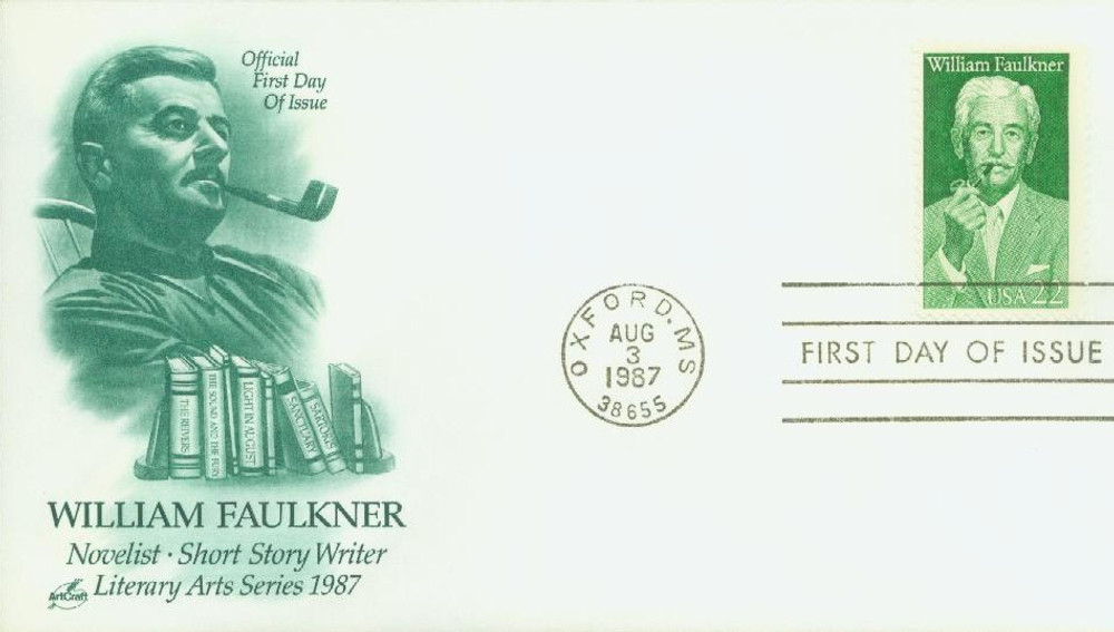 312658 -- Classic First Day Cover -- First Day Cover