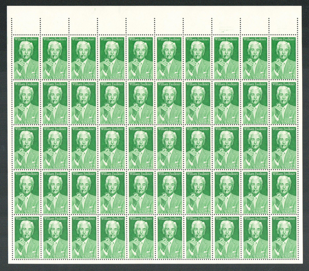 312663 -- Mint Sheet(s) -- Mint Stamp(s)