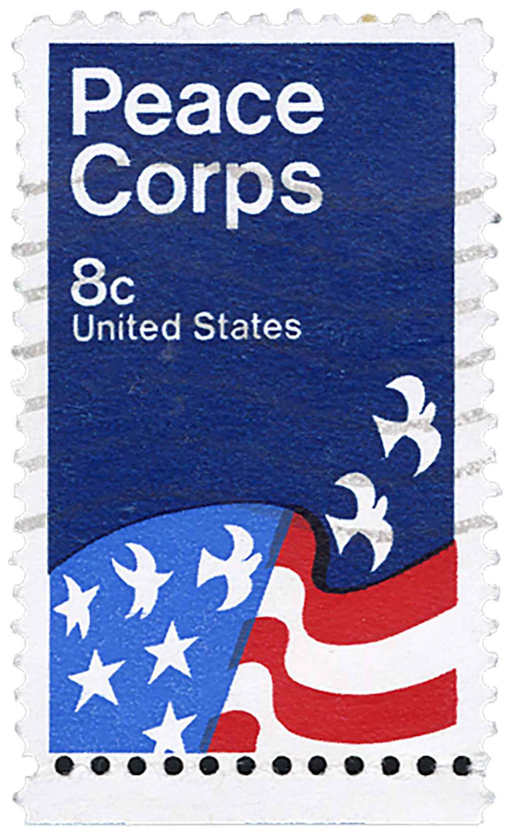 303969 -- Used Single Stamp(s) -- Used Stamp(s)