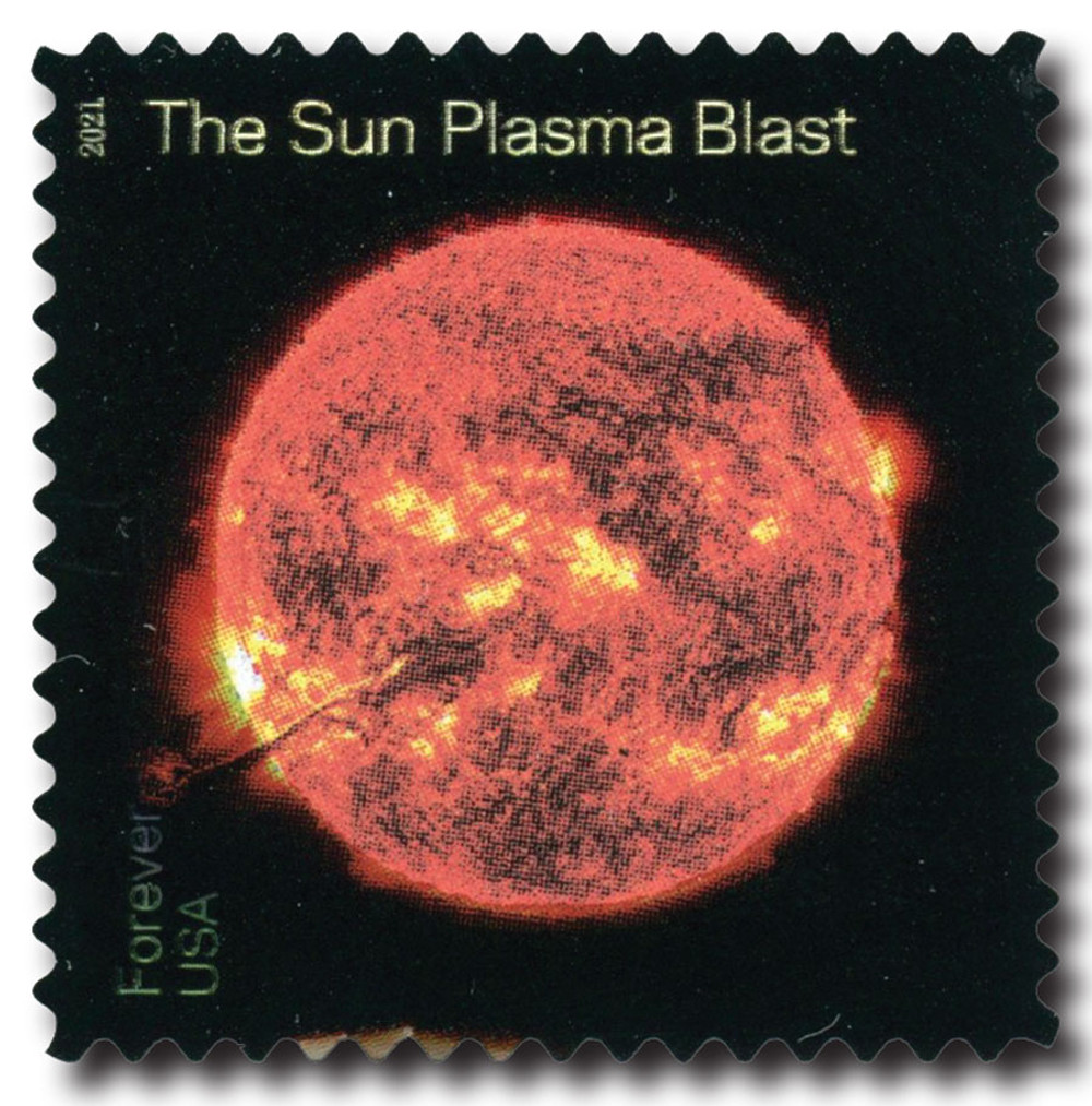 1213349 -- Mint Stamp(s) -- Mint Stamp(s)