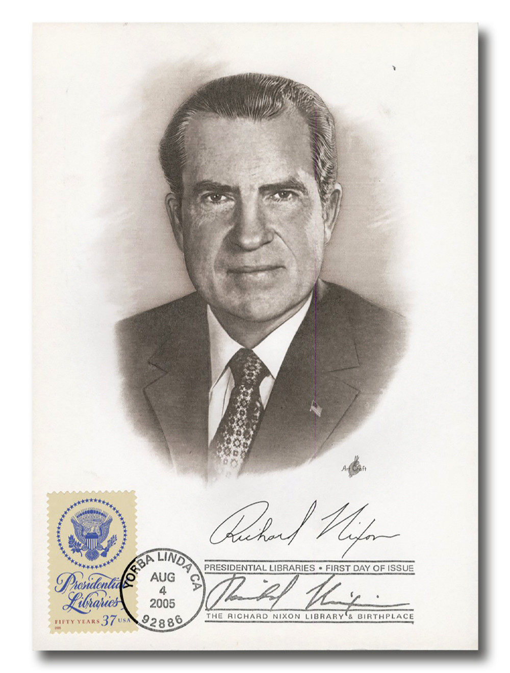 【レア】National Portrait Gallery 2008 Prize NPG D36880; William Kingsley - Portrait - National Portrait