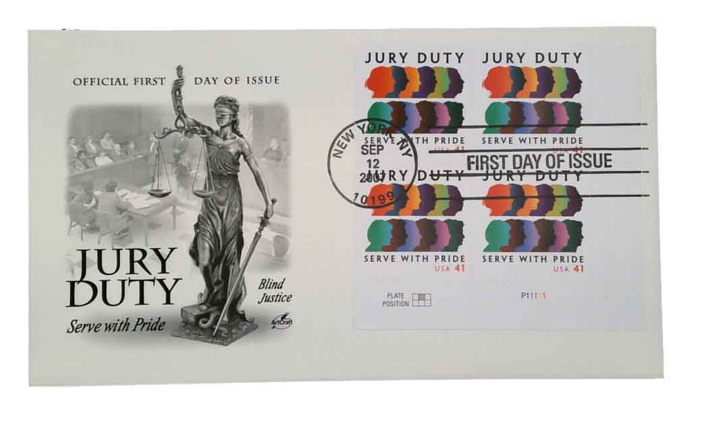 1037926 -- Classic First Day Cover -- First Day Cover