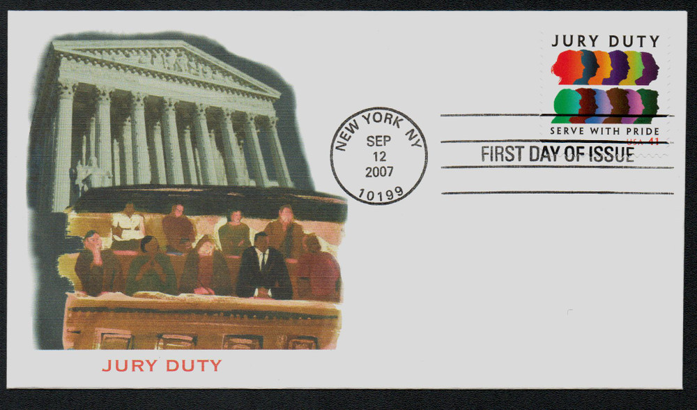 332889 -- Fleetwood First Day Cover -- First Day Cover