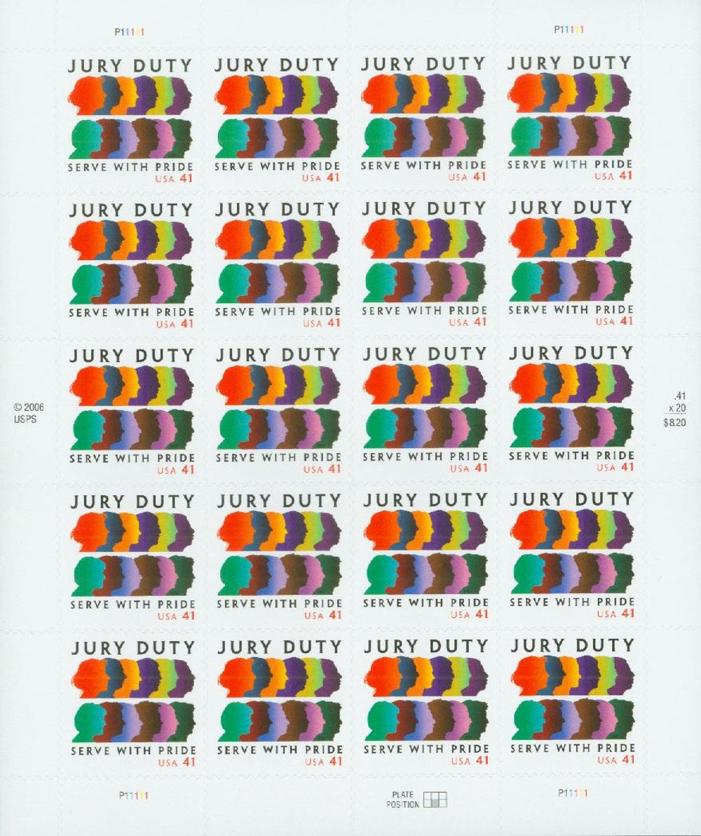 332892 -- Mint Sheet(s) -- Mint Stamp(s)