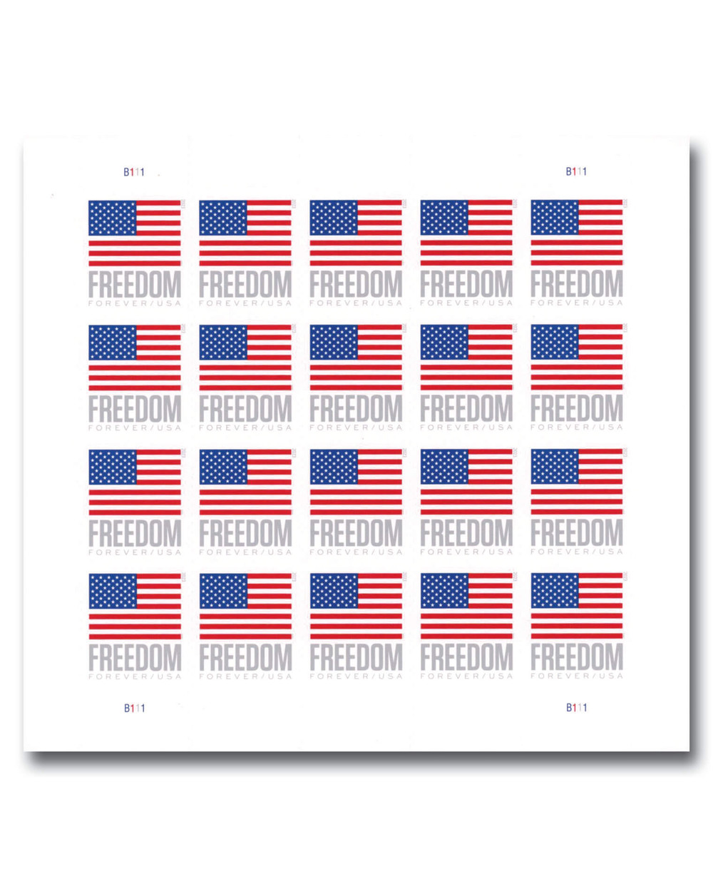 1433179 -- Mint Sheet(s) -- Mint Stamp(s)