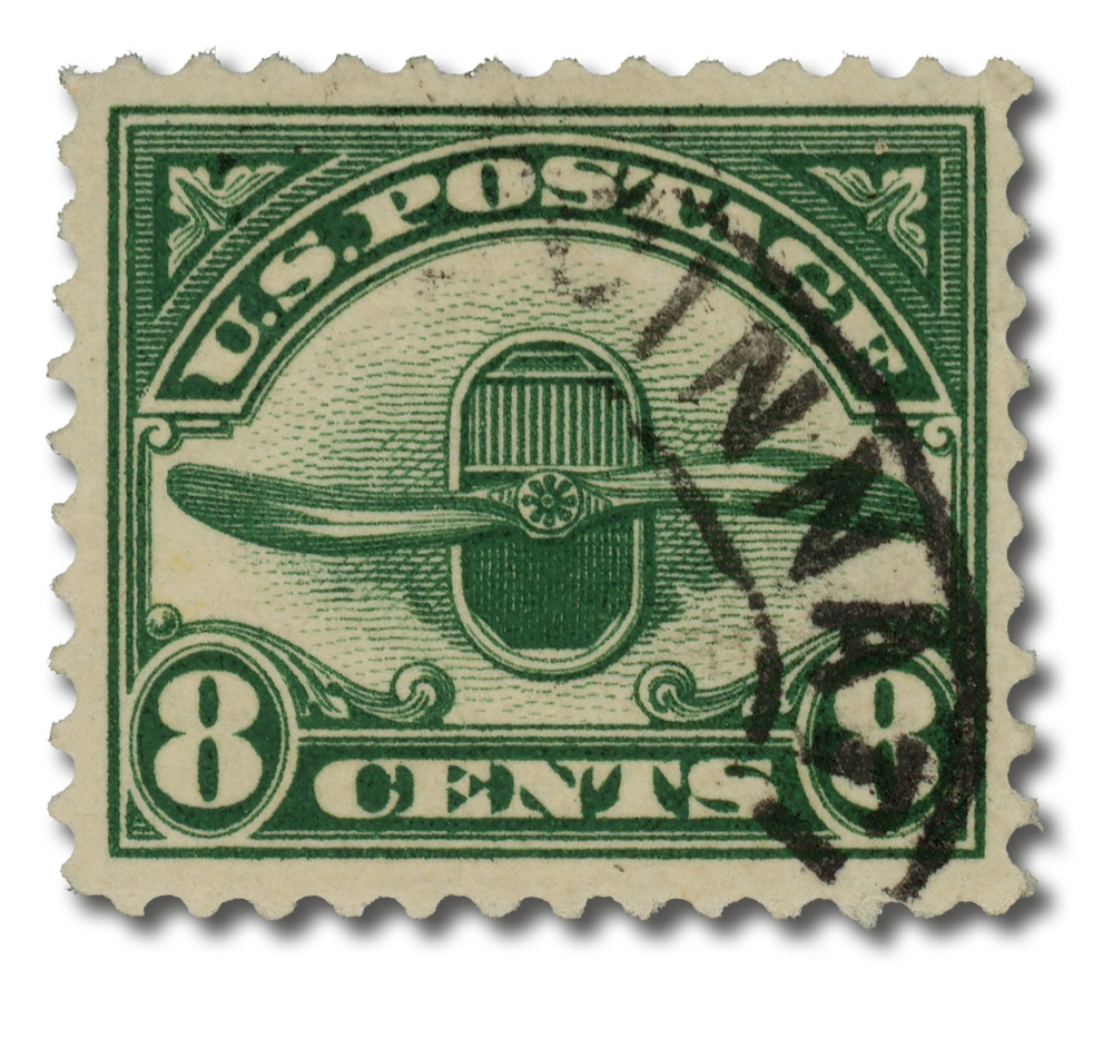 274687 -- Used Single Stamp(s) -- Used Stamp(s)