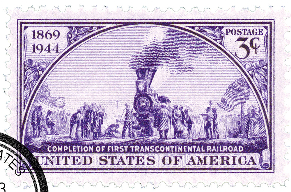 345846 -- Used Single Stamp(s) -- Used Stamp(s)
