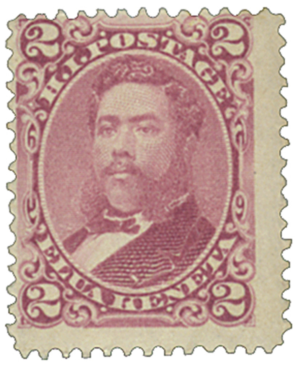 350741 -- Unused Stamp(s) -- Unused Stamp(s) -- small flaws