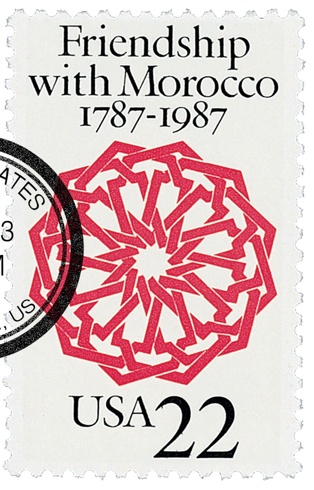312642 -- Used Single Stamp(s) -- Used Stamp(s)
