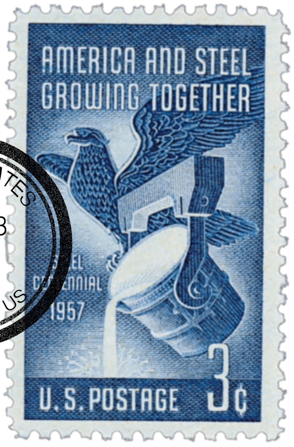 300794 -- Used Single Stamp(s) -- Used Stamp(s)