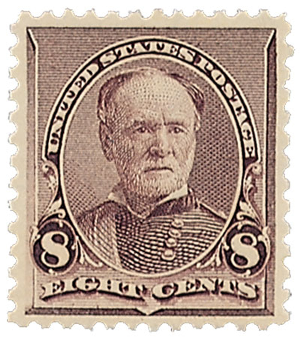 ★87MM★ Mmlg STAMP COLLECTOR HFT EVERY WHITE MOMEN: US STAMPS #206 INTACT BLOCK OF 4 MINT OG H LOT #91329