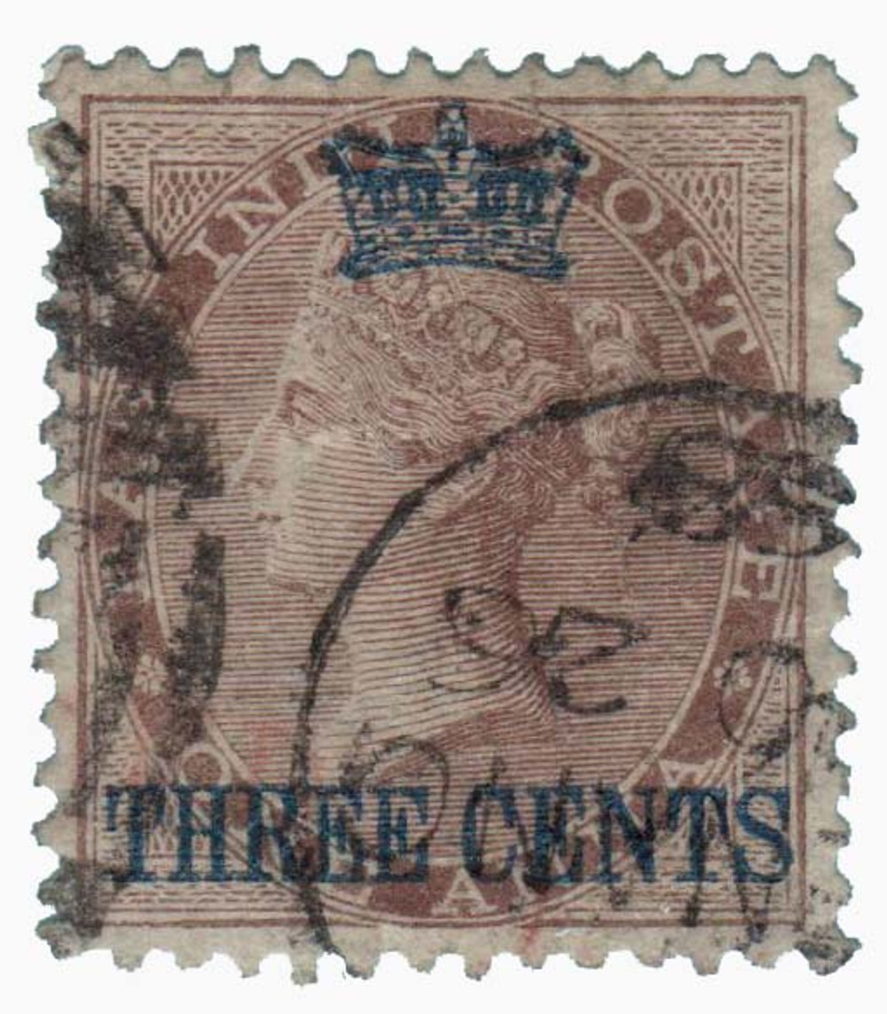 250166 -- Used Single Stamp(s) -- Used Stamp(s)