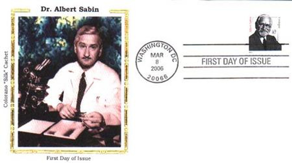 652154 -- Colorano Silk First Day Cover -- First Day Cover