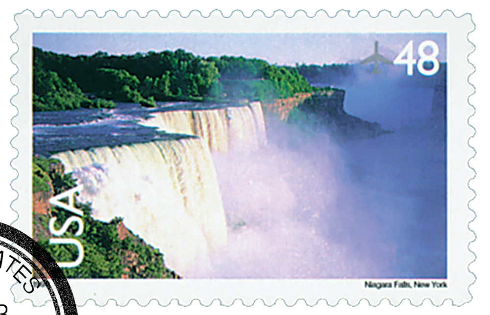 274067 -- Used Single Stamp(s) -- Used Stamp(s)