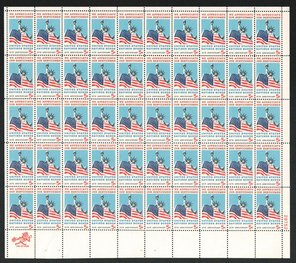 302793 -- Mint Sheet(s) -- Mint Stamp(s)