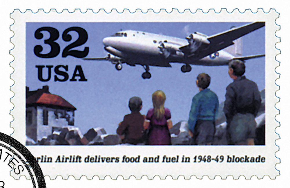 323197 -- Used Single Stamp(s) -- Used Stamp(s)