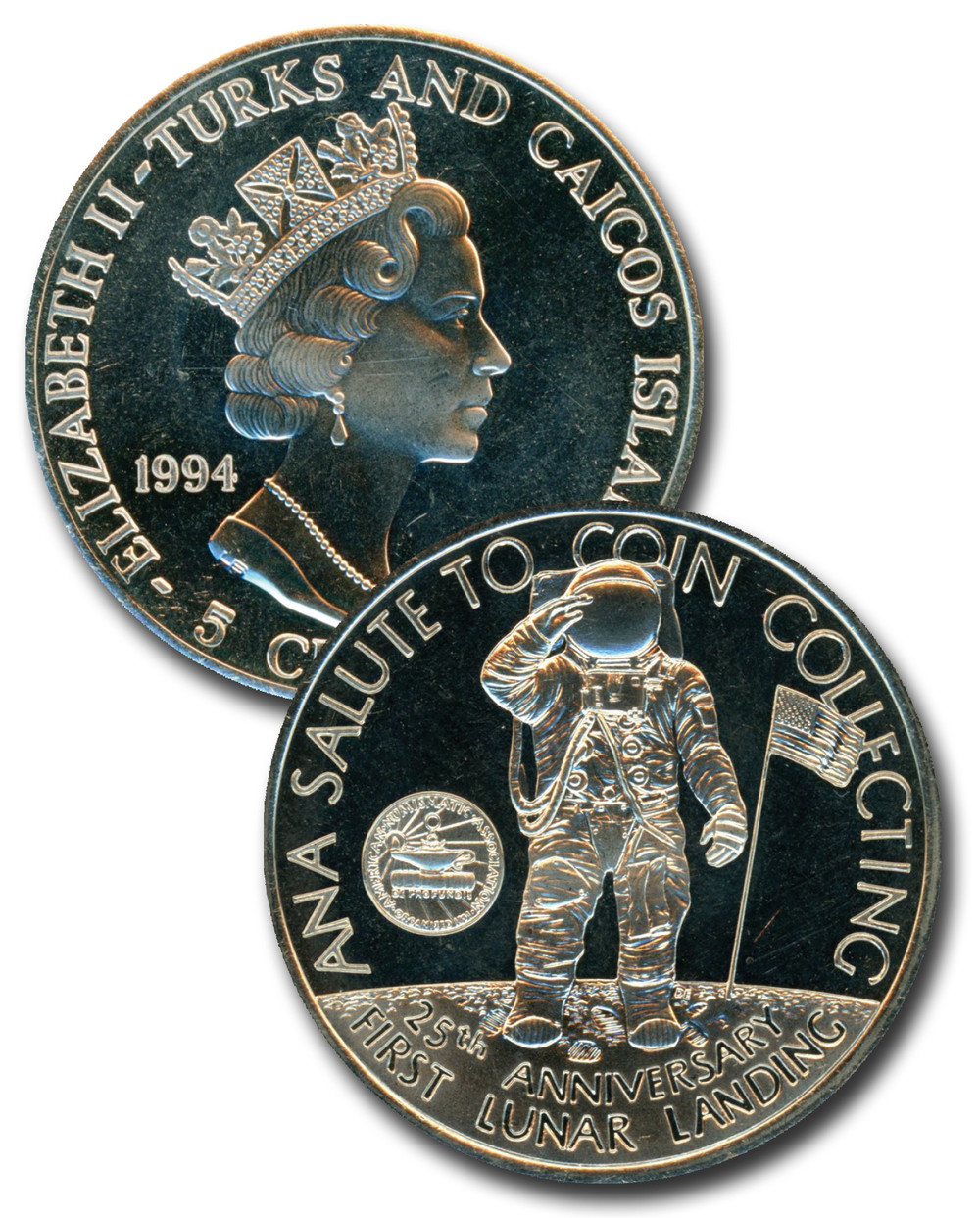 63757 -- Coin