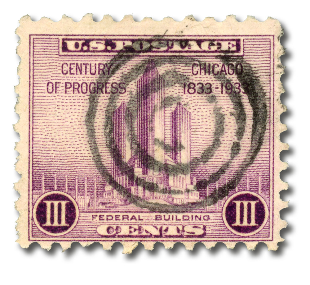 342140 -- Used Stamp(s) -- Used Stamp(s) -- small flaws